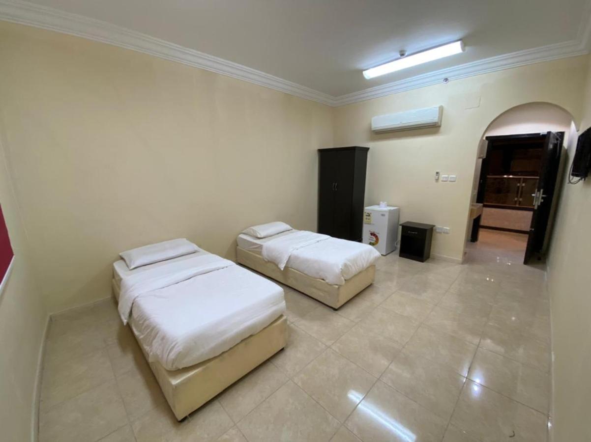 Riza Al Waldeen Hotel Mecca Bagian luar foto