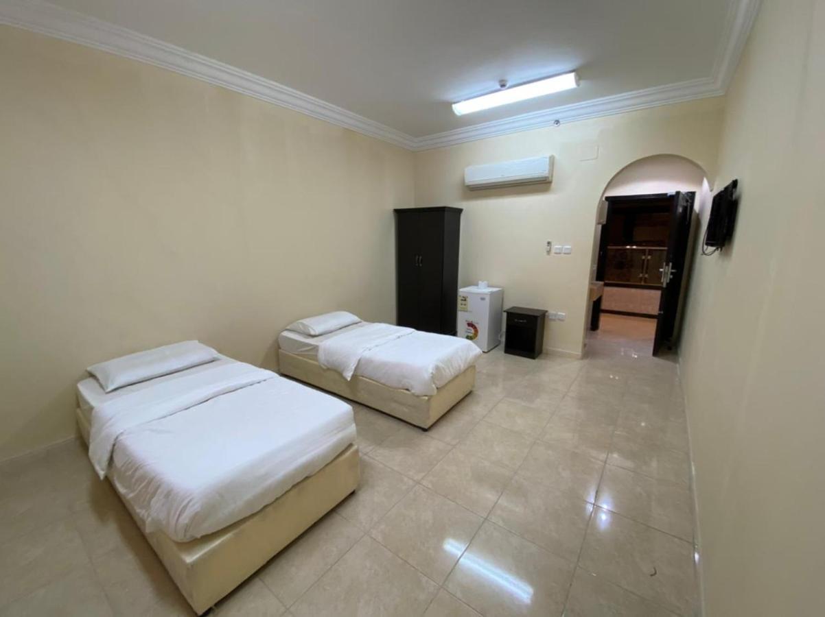 Riza Al Waldeen Hotel Mecca Bagian luar foto